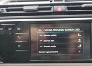 Citroën C4 SpaceTourer 24