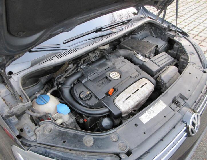 Volkswagen Touran 30