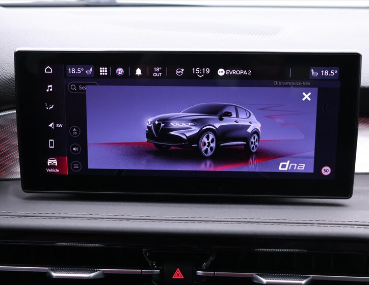 Alfa Romeo Tonale 22