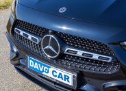 Mercedes-Benz GLA SUV 2,0 l 110 kw