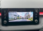 Škoda Fabia Hatchback 1,0 l 85 kw