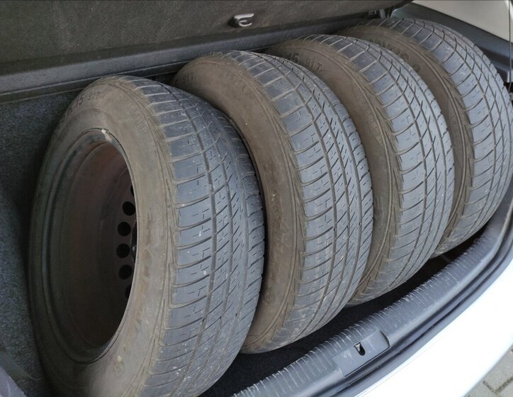 Volkswagen Golf Hatchback 1,2 l 63 kw