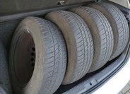 Volkswagen Golf Hatchback 1,2 l 63 kw