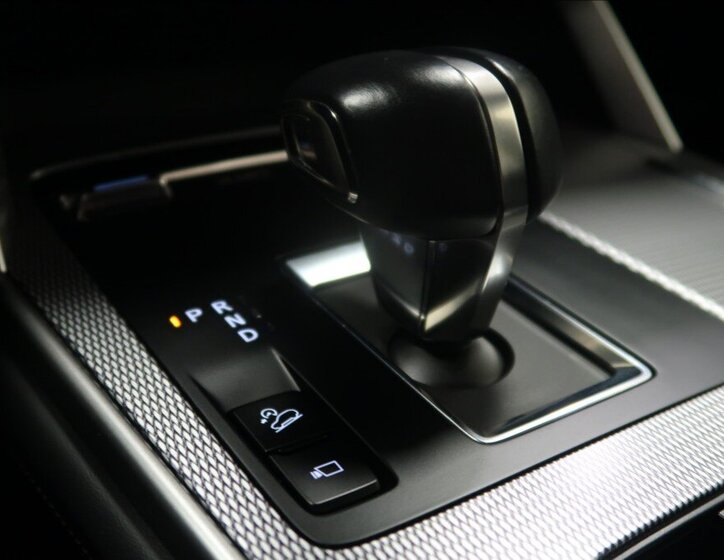 Mazda CX-60 SUV / Terénní 3,3 l 187 kw