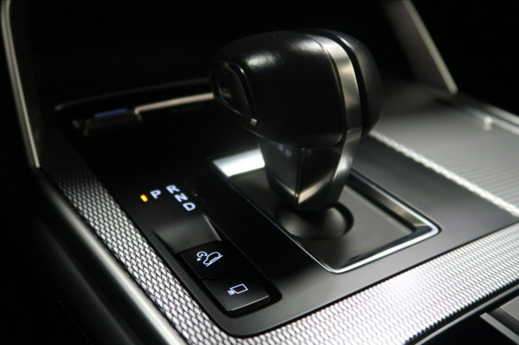 Mazda CX-60 SUV / Terénní 3,3 l 187 kw