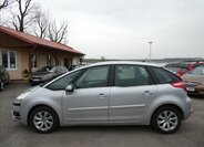 Citroën C4 Picasso MPV 1,6 l 80 kw