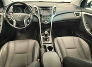 Hyundai i30 Hatchback 1,6 l 99 kw