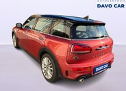 Mini Clubman 4