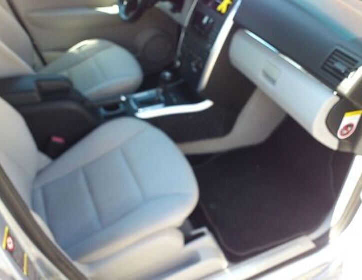 Mercedes-Benz Třídy B 14