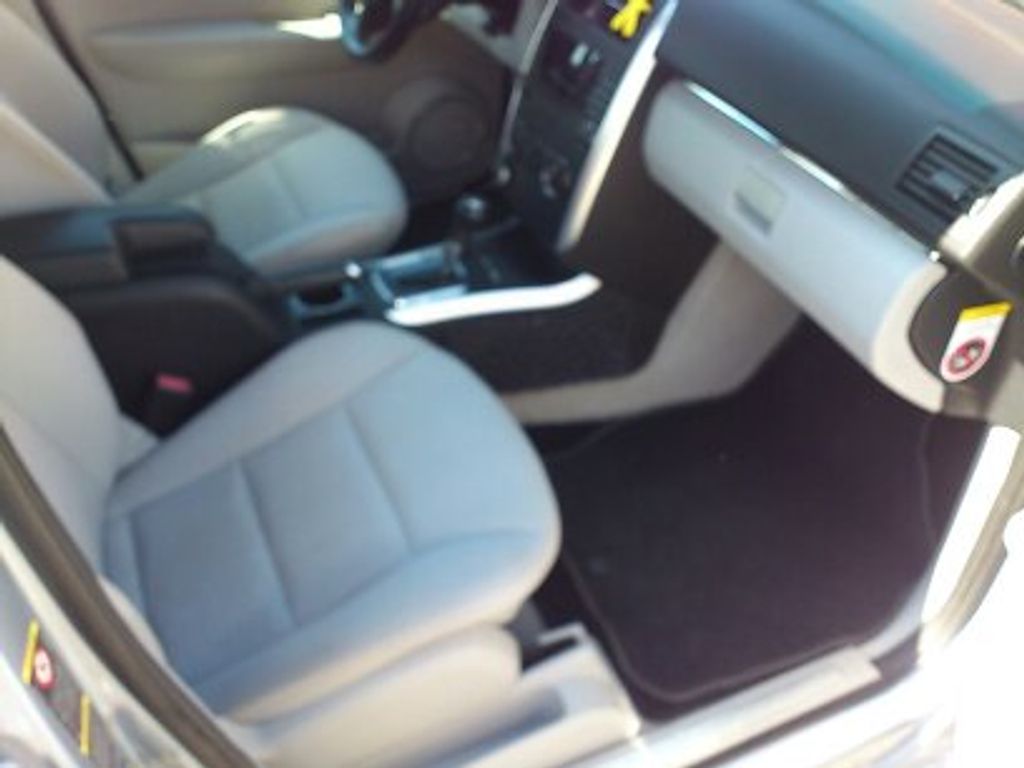 Mercedes-Benz Třídy B