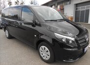 Mercedes-Benz Vito VAN / Minibus 2,1 l 120 kw