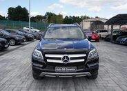 Mercedes-Benz GL 1