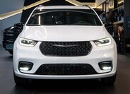 Chrysler Pacifica MPV 3,6 l 221 kw