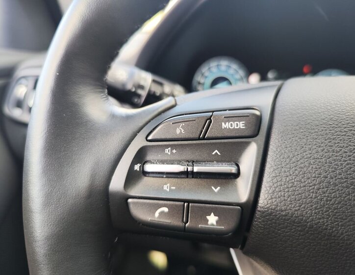 Hyundai i30 Kombi 1,5 l 103 kw