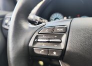 Hyundai i30 Kombi 1,5 l 103 kw