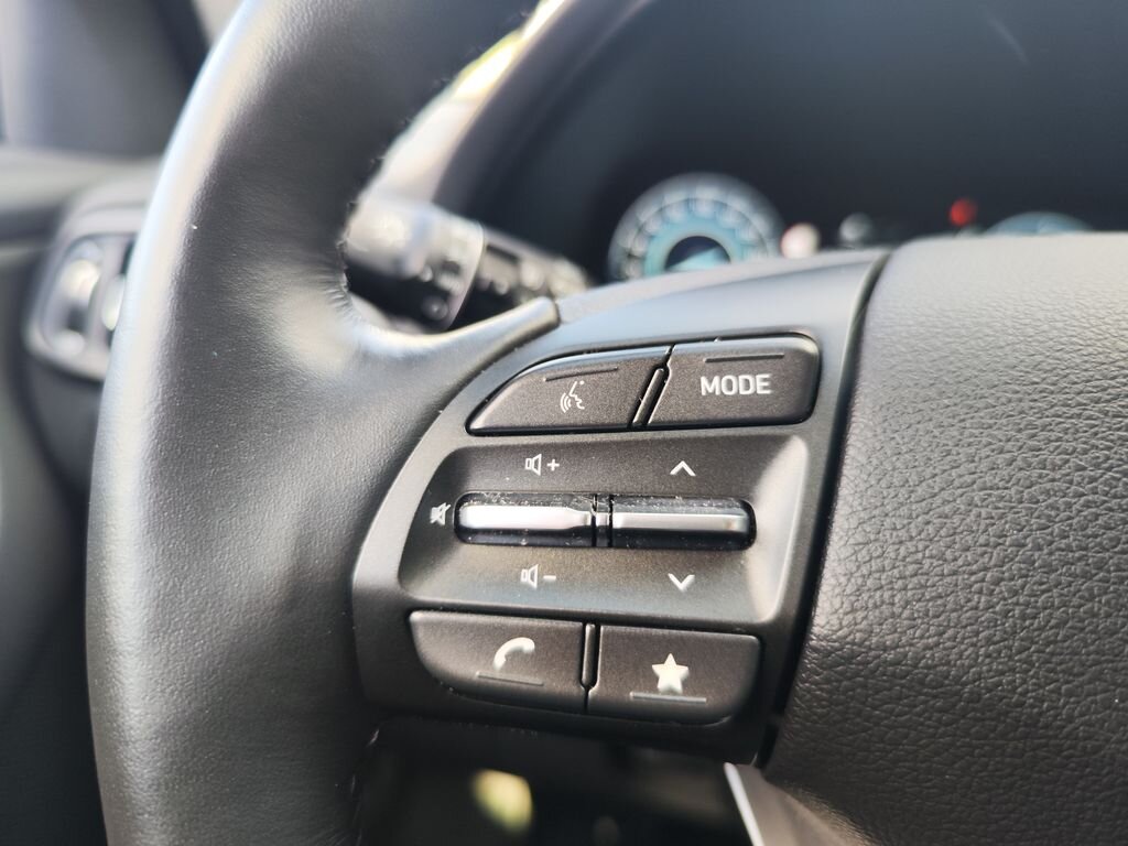 Hyundai i30 Kombi 1,5 l 103 kw