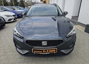 Seat Leon Kombi 2,0 l 110 kw