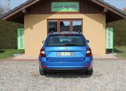 Škoda Octavia Kombi 1,6 l 85 kw