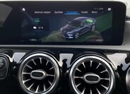 Mercedes-Benz CLA Kupé 1,3 l 118 kw