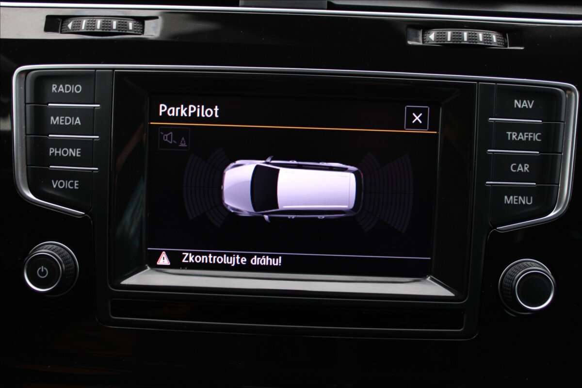 Volkswagen Golf Kombi 1,4 l 103 kw