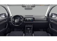 Škoda Karoq SUV 2,0 l 110 kw
