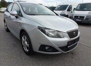 Seat Ibiza 4