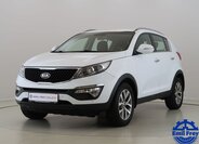 KIA Sportage SUV / Terénní 1,7 l 85 kw