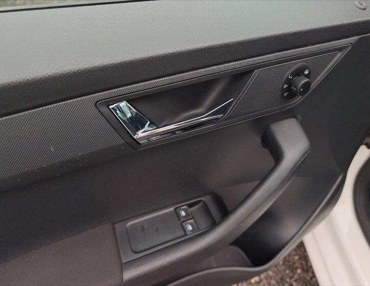 Škoda Fabia Kombi 999,0 70 kw