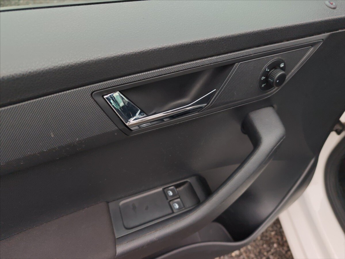 Škoda Fabia Kombi 999,0 70 kw