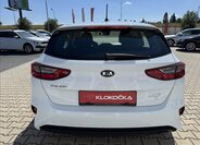 KIA Ceed Hatchback 1,4 l 73 kw