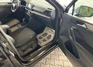 Seat Tarraco SUV / Terénní 2,0 l 180 kw