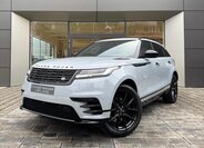 Land Rover Range Rover Velar SUV 2,0 l 150 kw