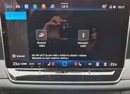 Volkswagen Tiguan SUV 1,5 l 96 kw