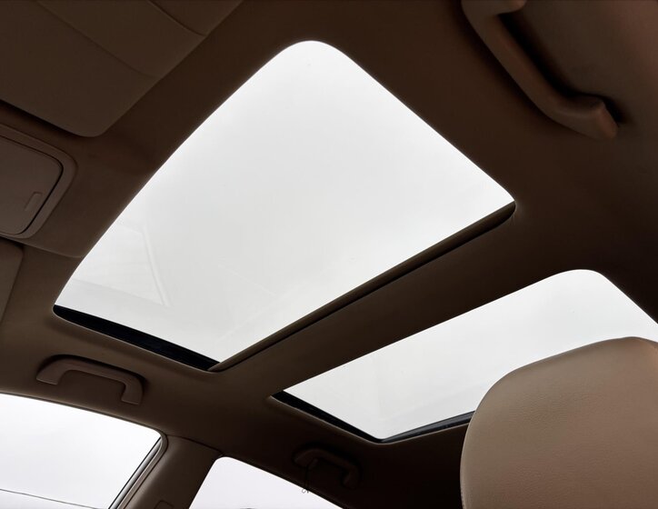 Honda CR-V SUV 2,2 l 103 kw