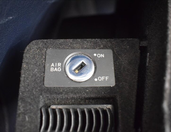 Audi S8 Sedan / Limuzína 4,2 l 265 kw