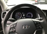 Hyundai Tucson CUV 1,7 l 104 kw