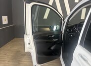 Mercedes-Benz Třídy V 13
