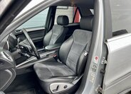 Mercedes-Benz Třídy M 5