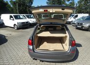 BMW Řada 5 Kombi 3,0 l 150 kw