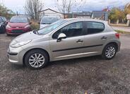 Peugeot 207 4
