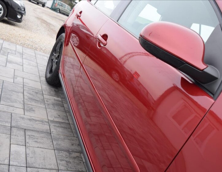 Volkswagen Golf Hatchback 1,9 l 77 kw