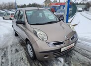 Nissan Micra 2