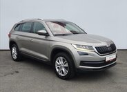 Škoda Kodiaq SUV / Terénní 1,4 l 110 kw