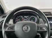 Škoda Fabia Kombi 1,2 l 81 kw