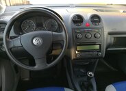 Volkswagen Caddy 5