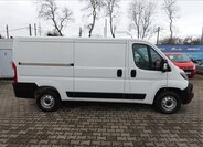 Fiat Ducato Ostatní 2,2 l 88 kw