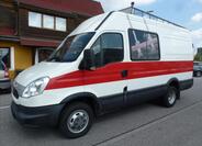 Iveco Daily 9