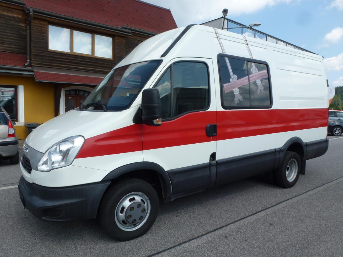 Iveco Daily