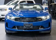 Chevrolet Camaro Kabriolet 2,0 l 202 kw