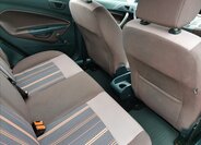 Ford Fiesta Hatchback 1,2 l 60 kw